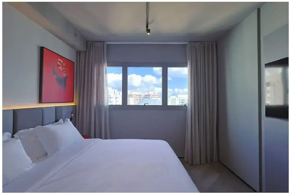 Radisson RED Ibirapuera