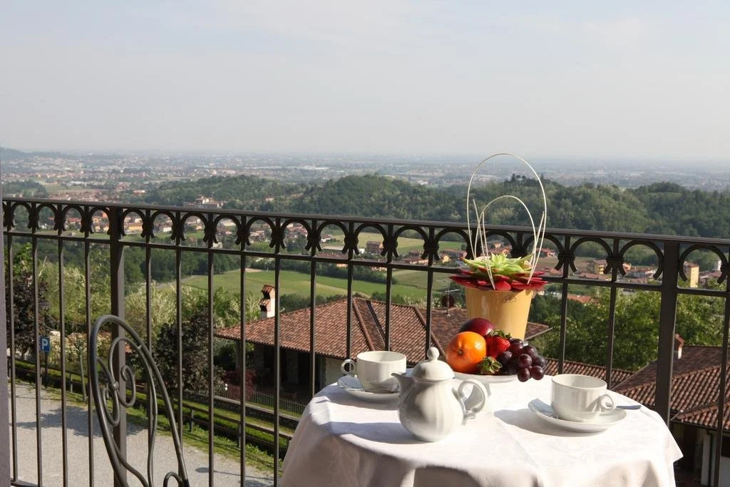 Hotel Camoretti