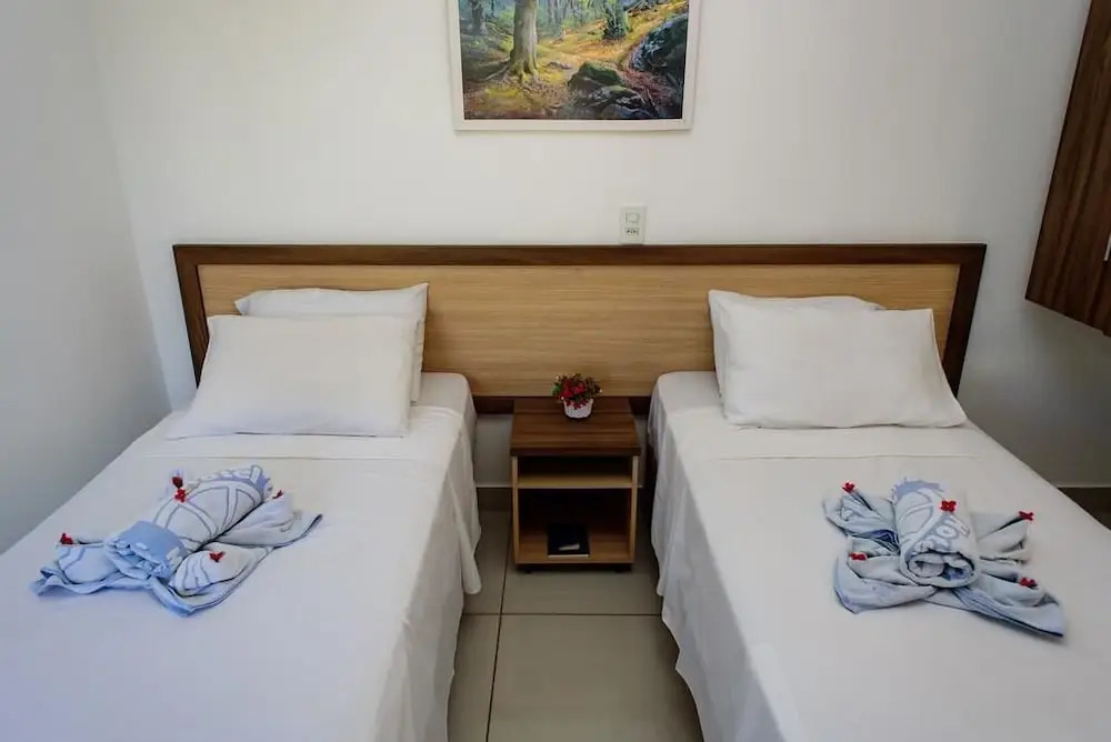 Hotel Querência