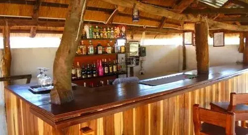 Falls Garden Lodges
