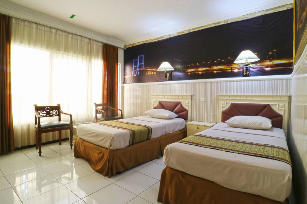 Hotel Tanjung