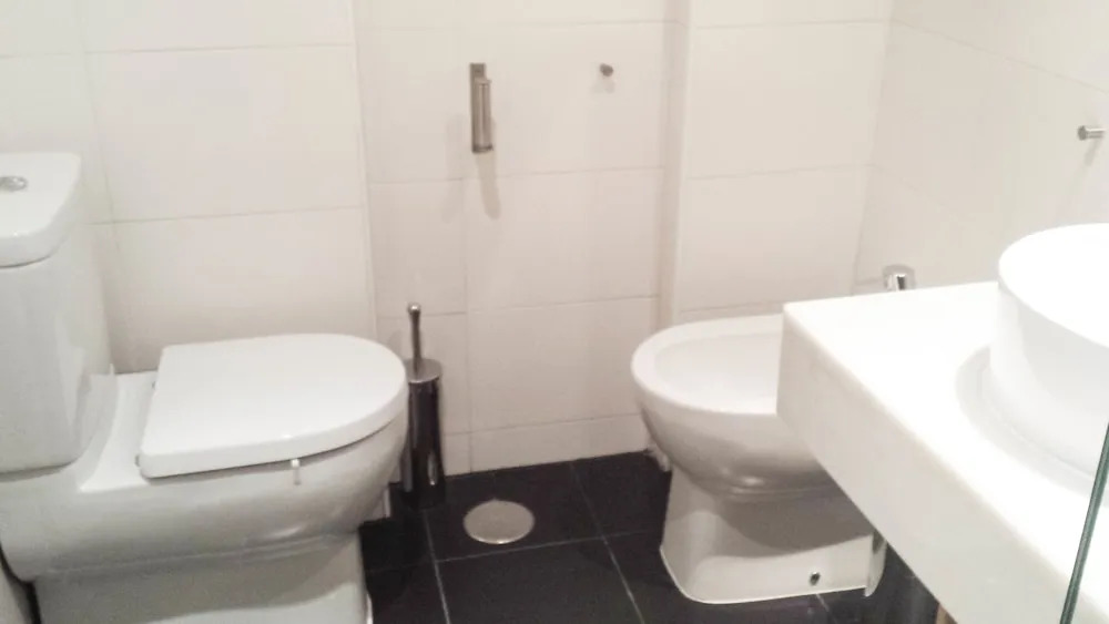 Apartamento Valle Romano