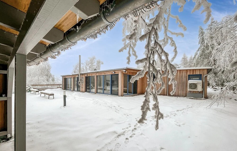 Gorgeous Home In Thale Friedrichsbrunn With Wifi