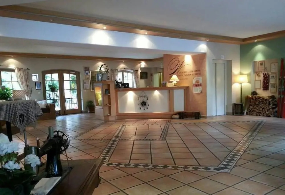 Hotel Gasthof Kern