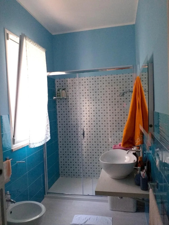 Apartment With 2 Bedrooms in Casa Santa, With Wonderful City View, Furnished Terrace and Wifi - 600 m From the Beach