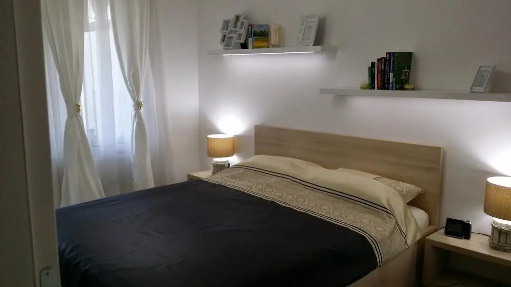 Harmony Apartment