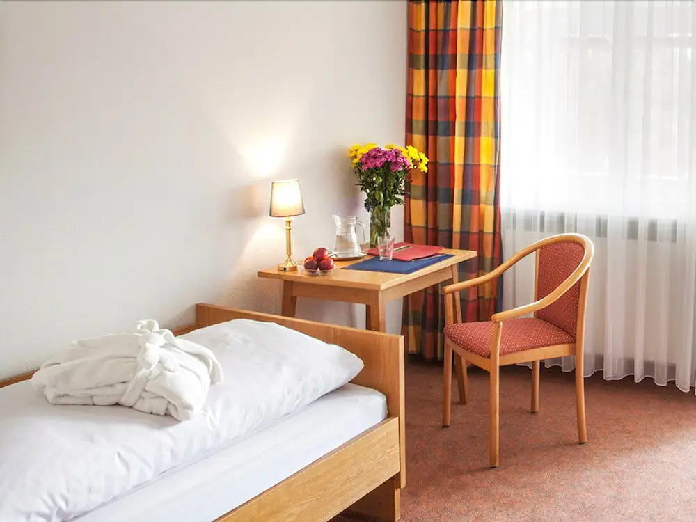 Hotel Rappensberg garni