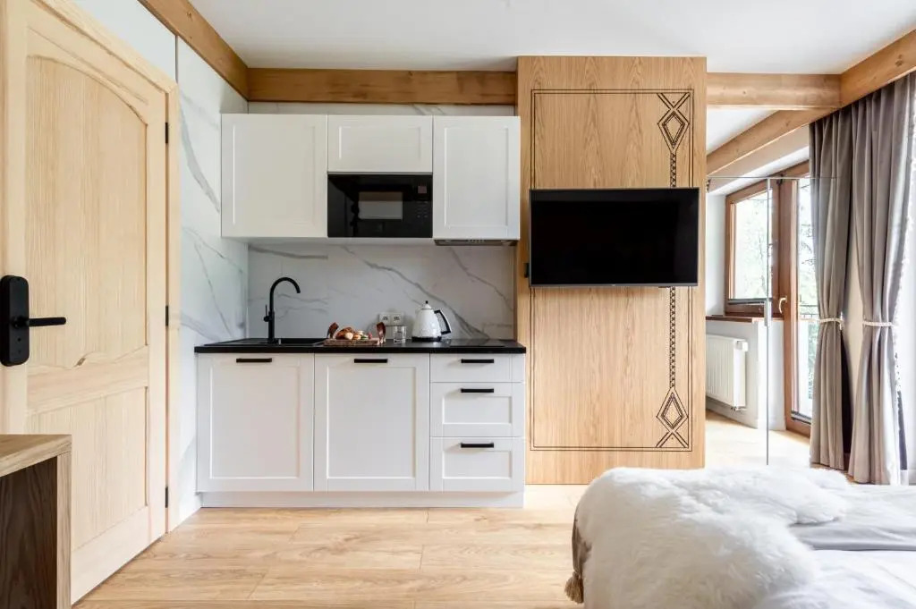 WILLA MAJA SPA & RELAX pod Giewontem APARTZAKOP