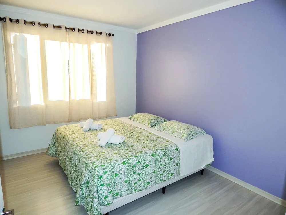 Morada do Centro Apartamento
