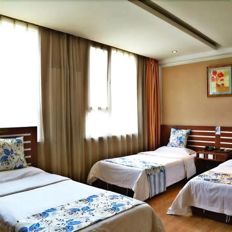 Beijing Airport Business Service Apartment