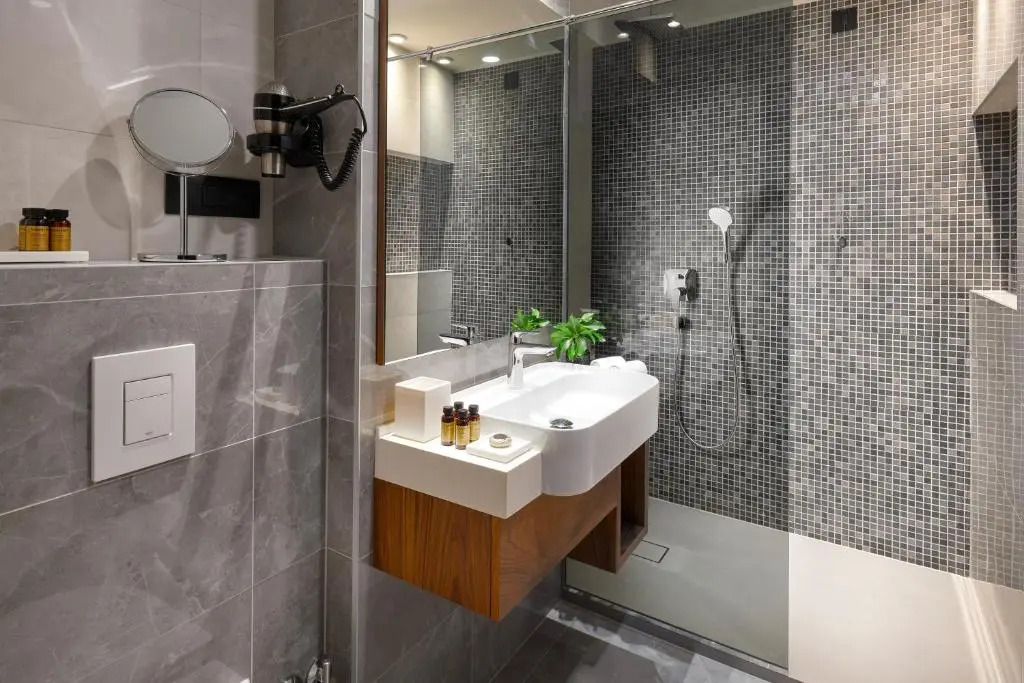 Time Boutique Hotel
