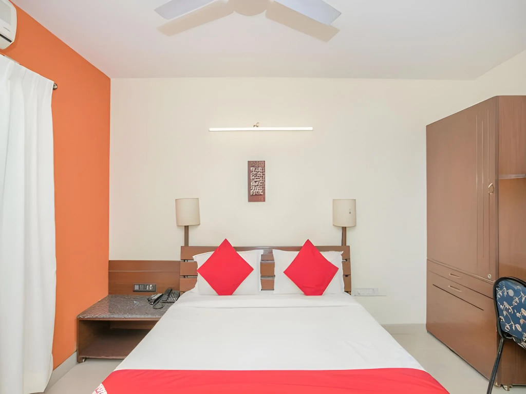 OYO 11688 Petuni Boutique Hotel