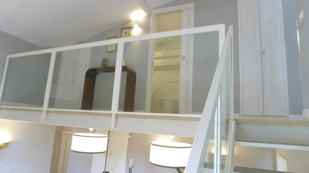 Prati Charming Apartment