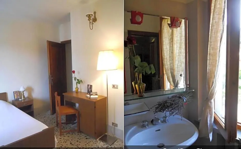 Albergo del Ponte