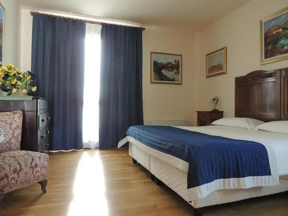 Resort Sile River & Spa
