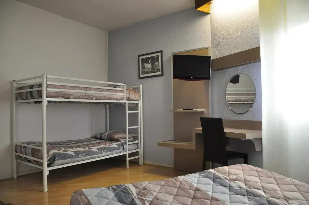 Contact Hotel Belalp