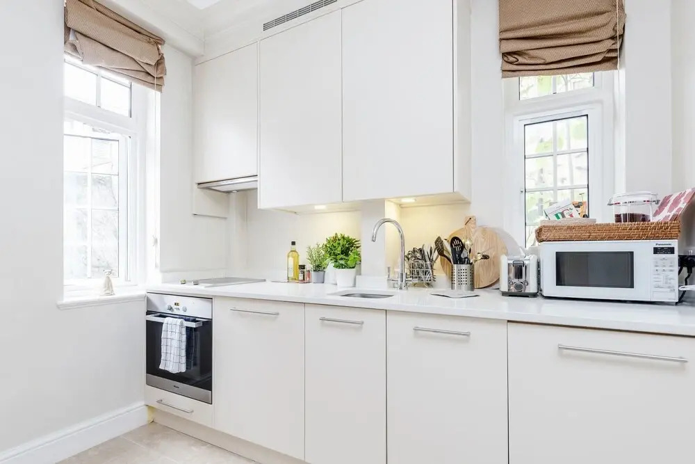 Gorgeous & stylish studio in Marylebone