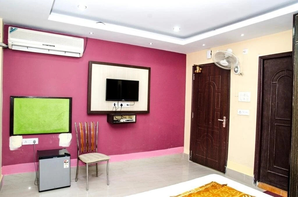 Ibiza Guest House