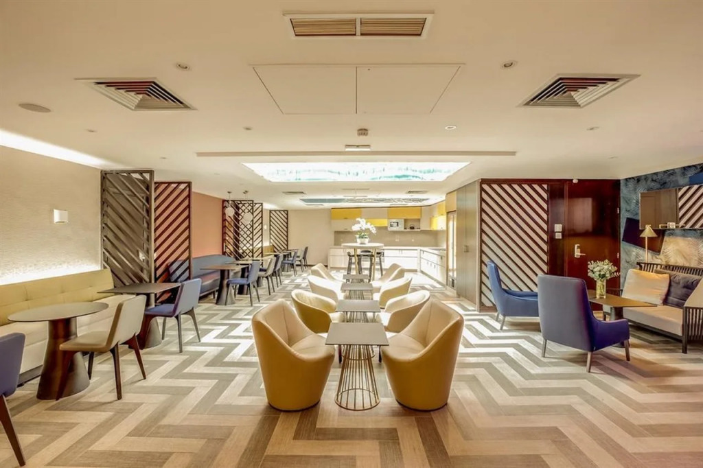 Mercure Paris Arc de Triomphe Etoile