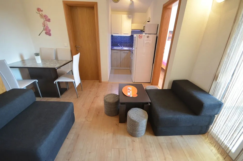 Apartments Galic