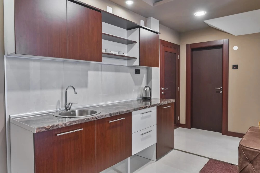 Hotel Aline