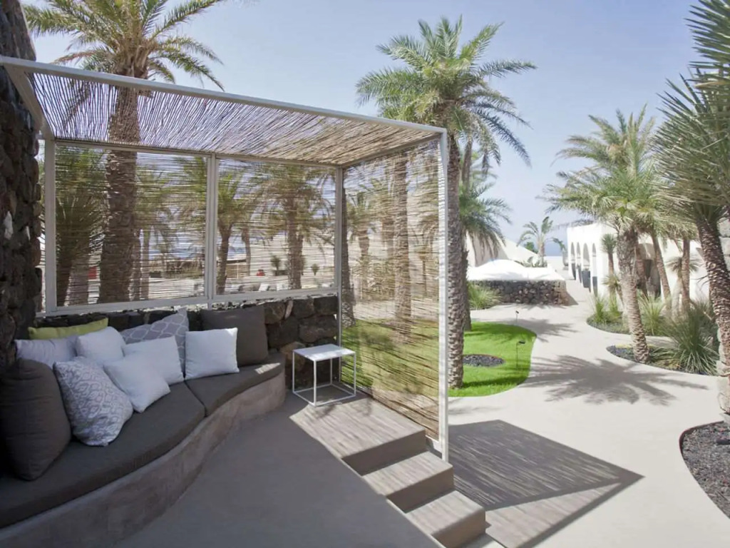 Sikelia Luxury Retreat