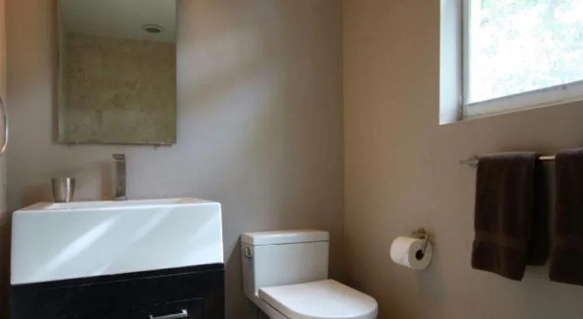 The Fountain Vacation Rentals