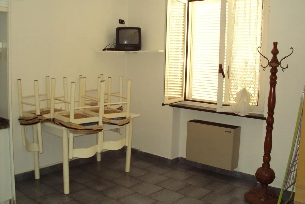 Residence Mentana