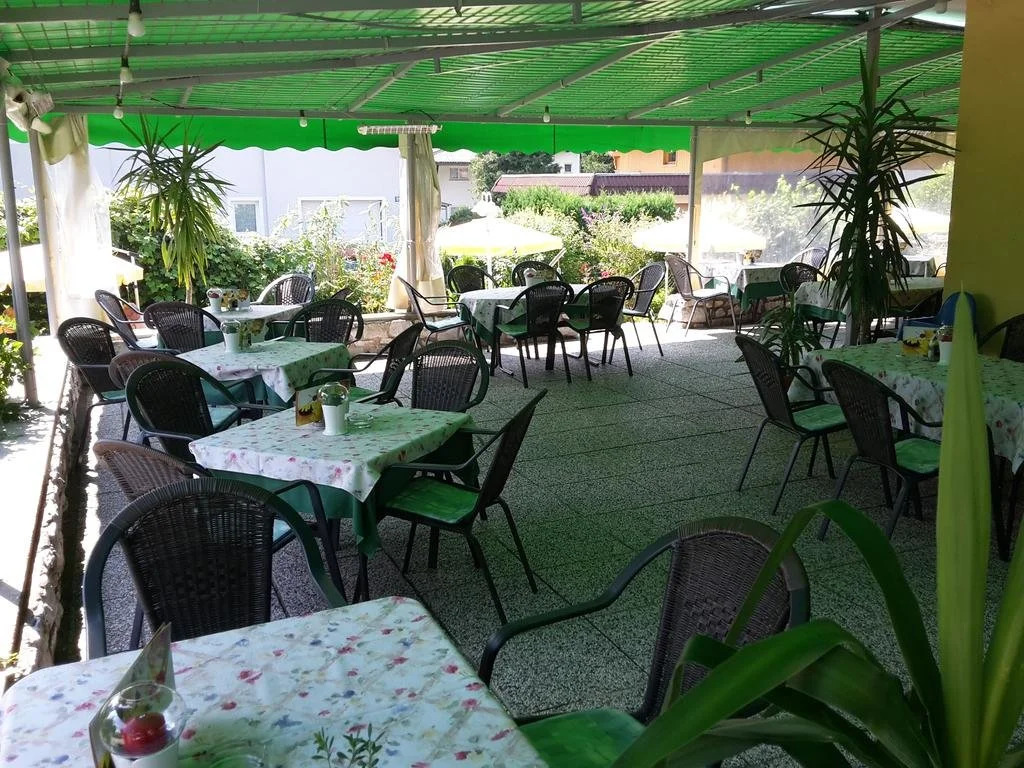 Gästehaus Bärwald