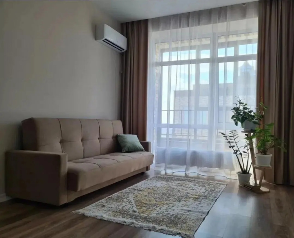 Vizit на улица Бухарская 32к3