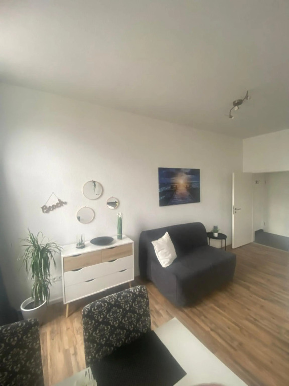 Ferienwohnung Robbe