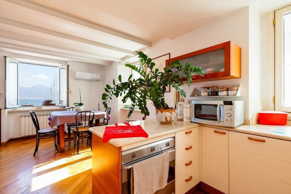 Borgo Marinari - BH 113