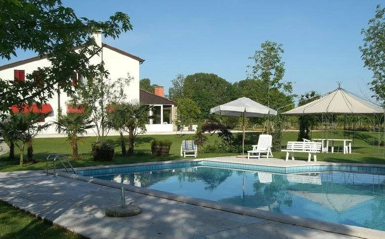 Agriturismo La Magiufra