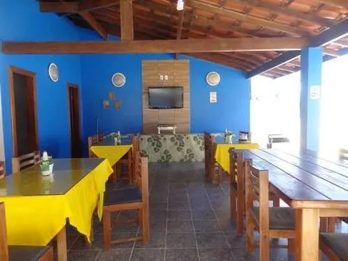 Pousada Malibu