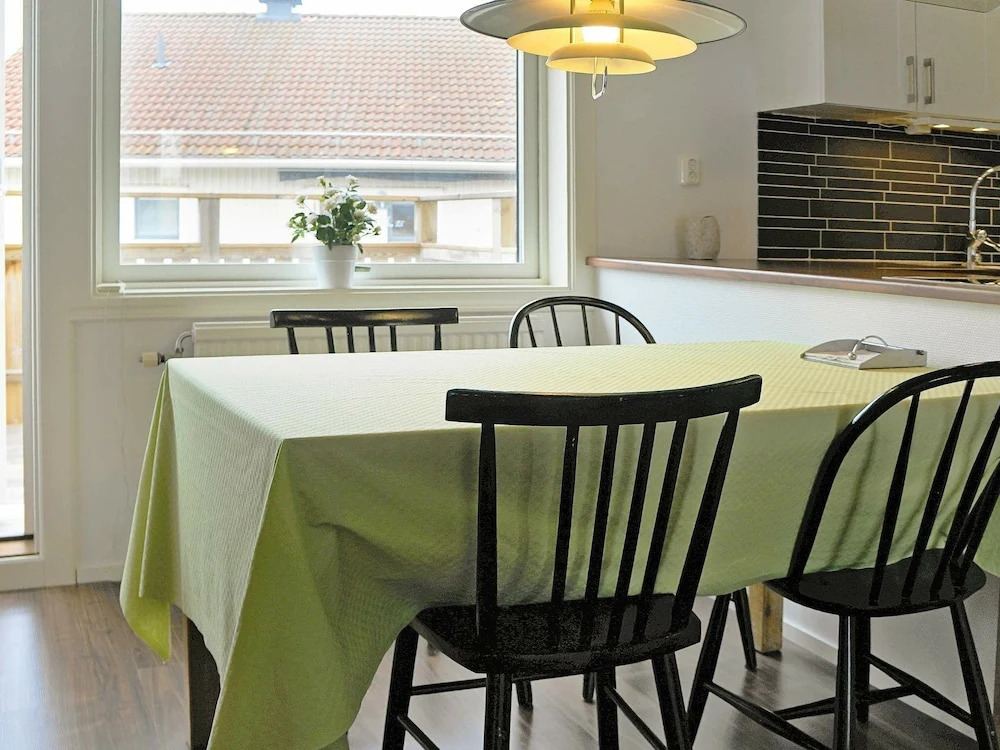 Holiday Home in Skærhamn