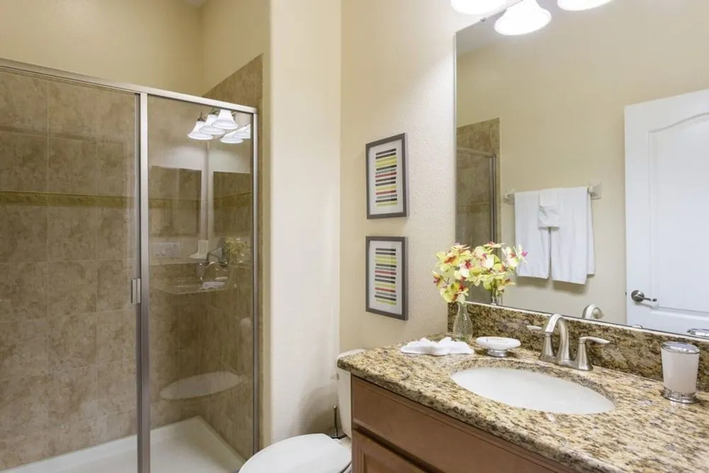 Bismarck Palm Townhome 8971
