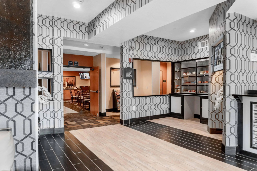 Best Western Plus Rockwall Inn & Suites