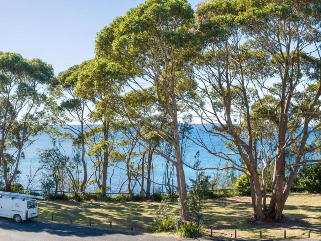 Rowse House Hyams Beach