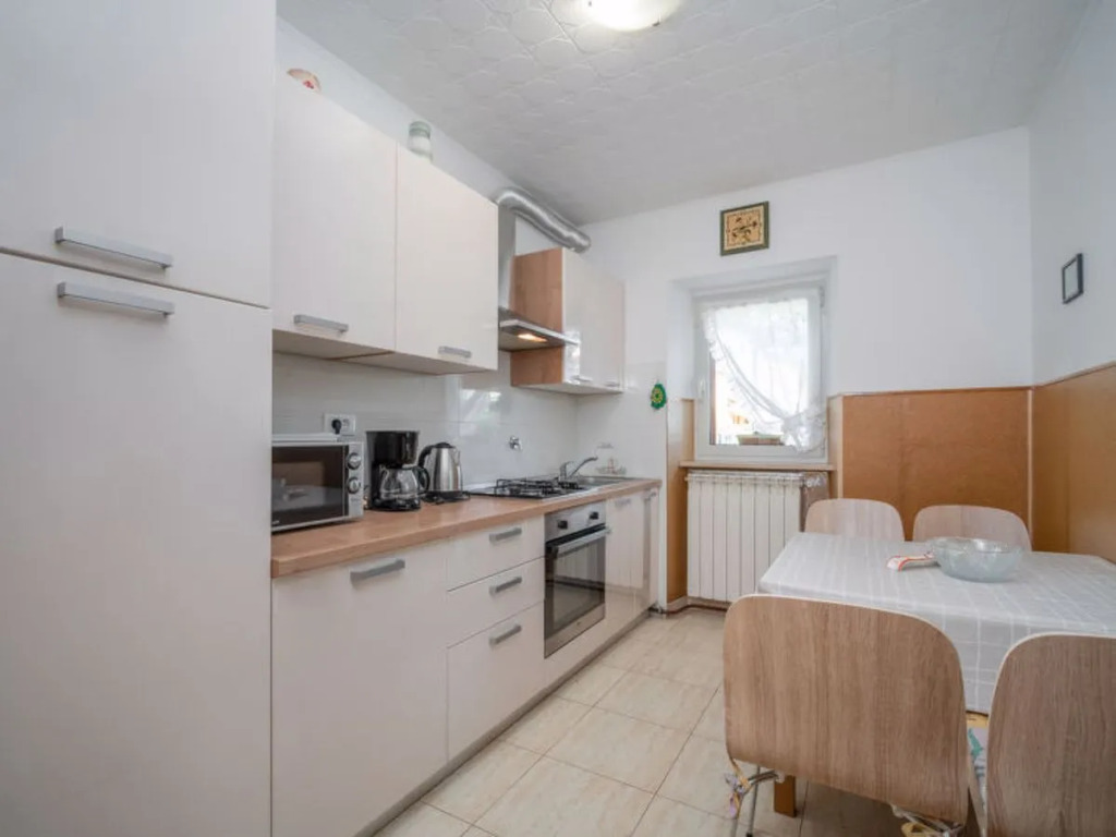 Apartment Bumbak Rääkkylä