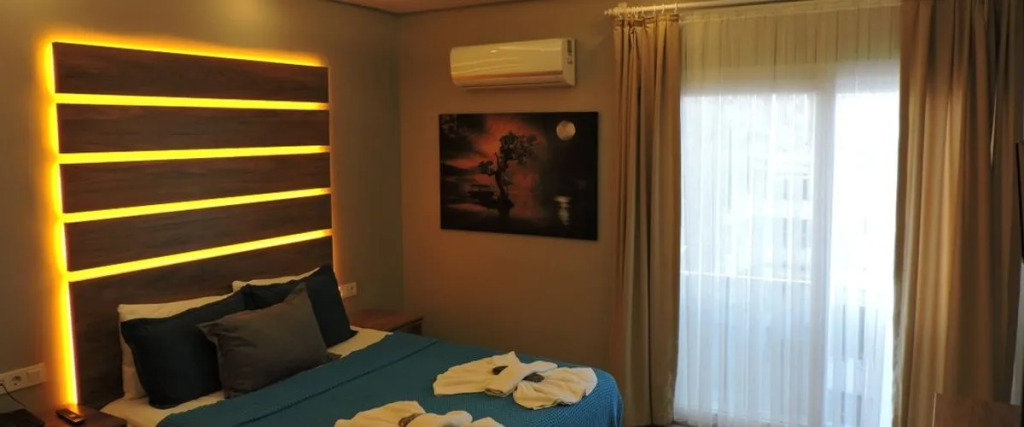 Başar Hotel