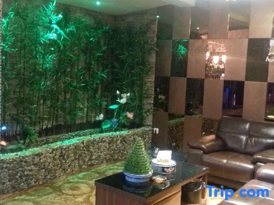 Ziwei Shishang Hotel
