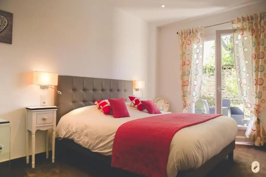Domaine de lEchassier, The Originals Relais