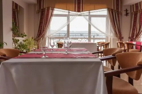 Hotel Na Skarpie