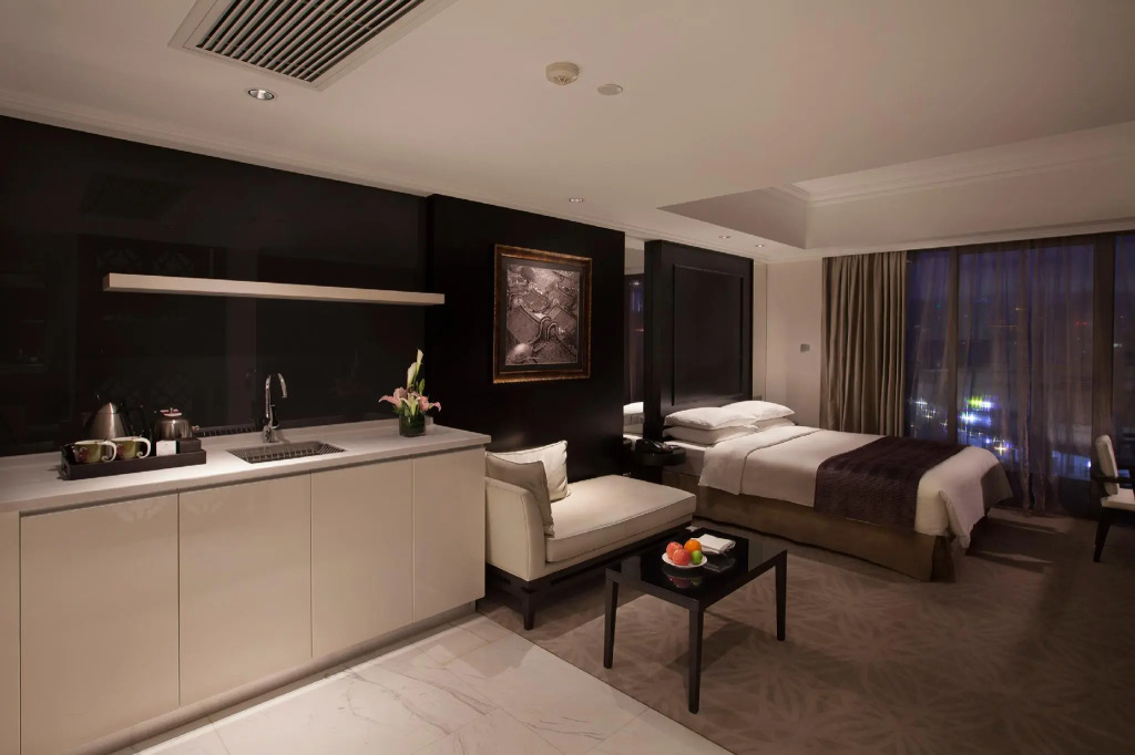Cordis, Foshan, Lingnan Xintiandi