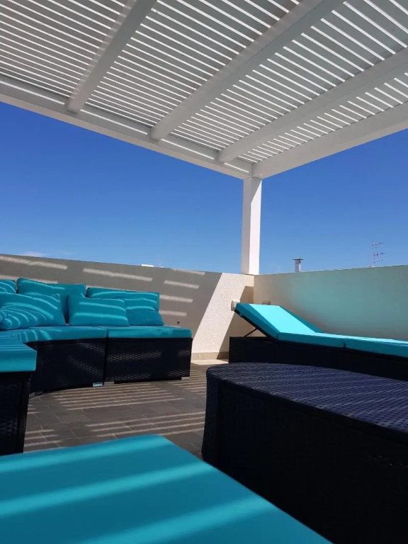 Hotel Perla Gaia