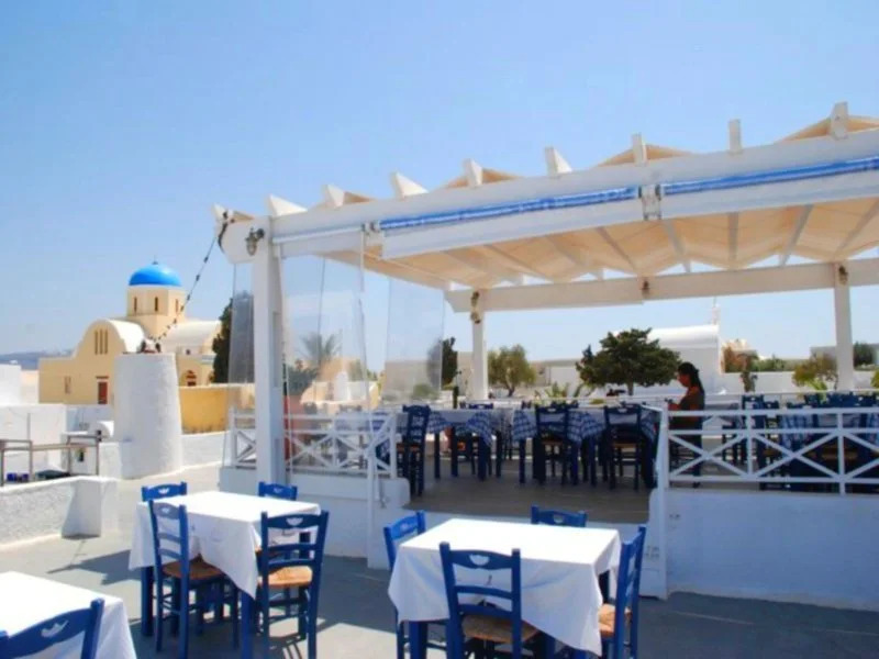 Laokasti Villas