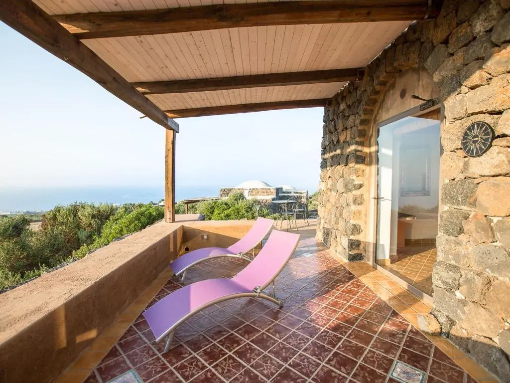 Dammusi Al-Qubba Wellness & Resort