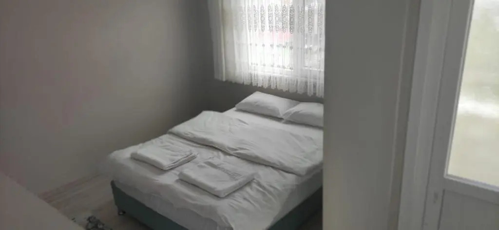 elva suites ardeşen