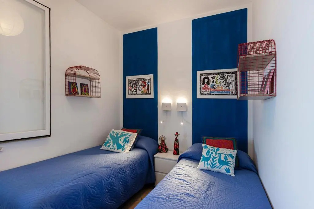 Villa Vivimar