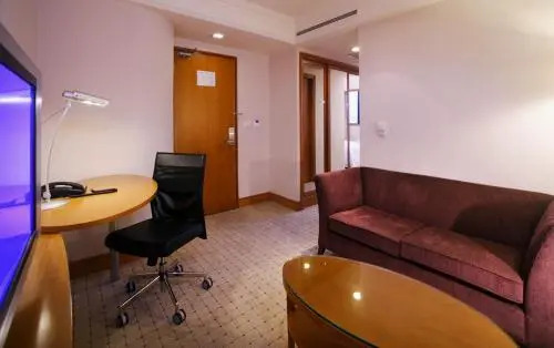 Holiday Inn East Taipei